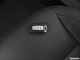  Key fob on driver's seat photo